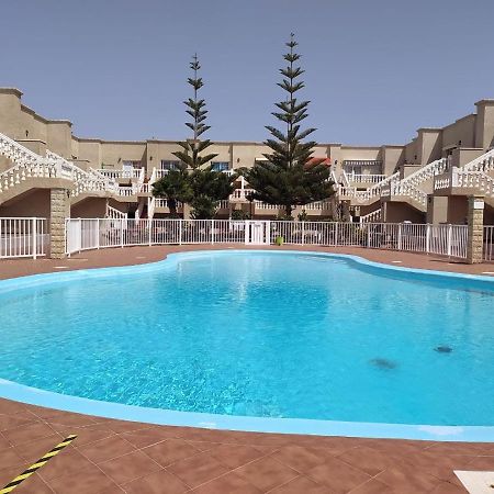 Las Arena B-11 Caleta De Fuste Εξωτερικό φωτογραφία