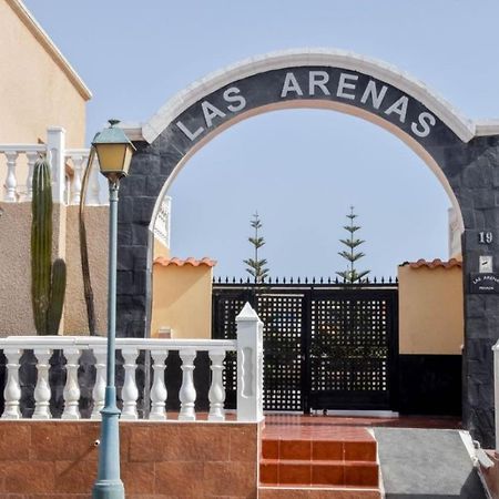 Las Arena B-11 Caleta De Fuste Εξωτερικό φωτογραφία