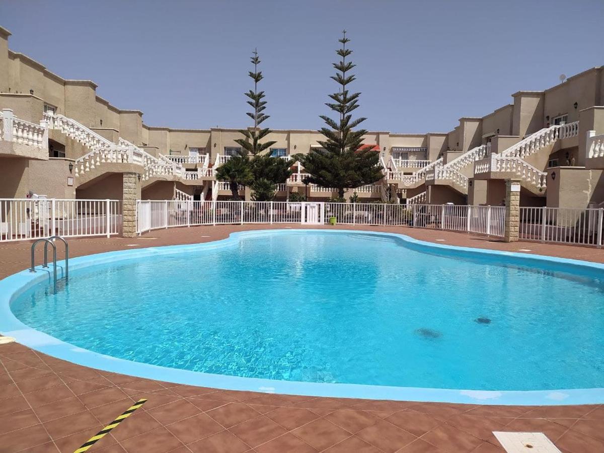 Las Arena B-11 Caleta De Fuste Εξωτερικό φωτογραφία